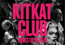 HOT AT KITKAT