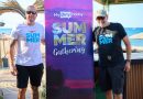 SUMMER GATHERING